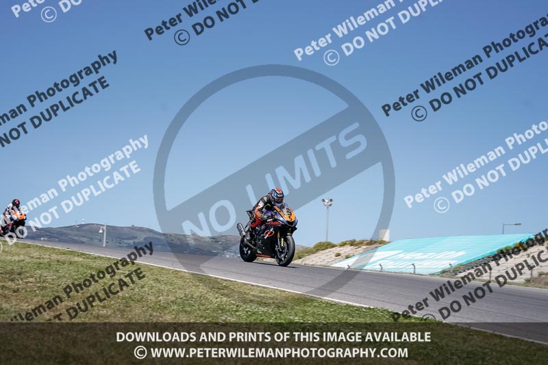 may 2019;motorbikes;no limits;peter wileman photography;portimao;portugal;trackday digital images